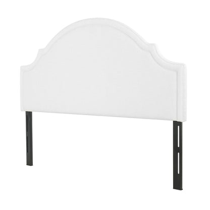 Catherine - Luxurious Comfort Upholstered Headboard