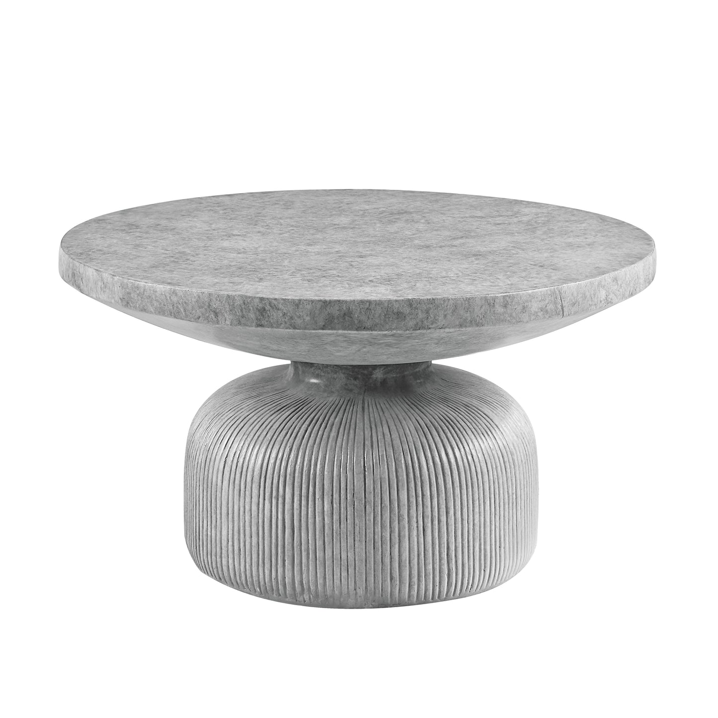 Laddie - Weathered Table