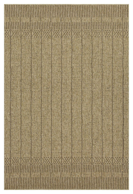 Earth - Indoor, Outdoor, Area Rug, Versatile Design