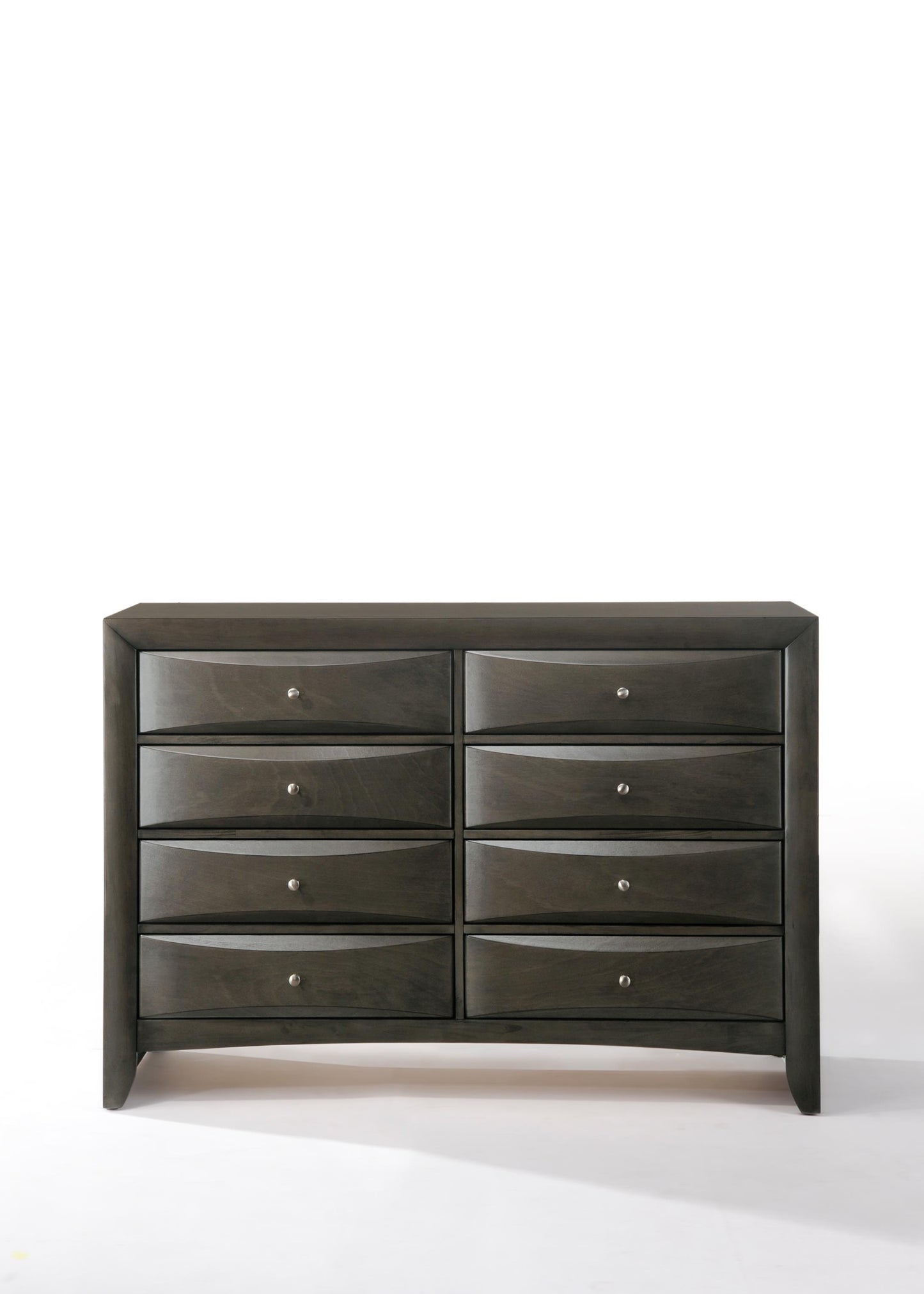 Ireland - Ample Storage Dresser