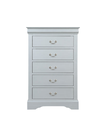 Louis Philippe - Accent Chest