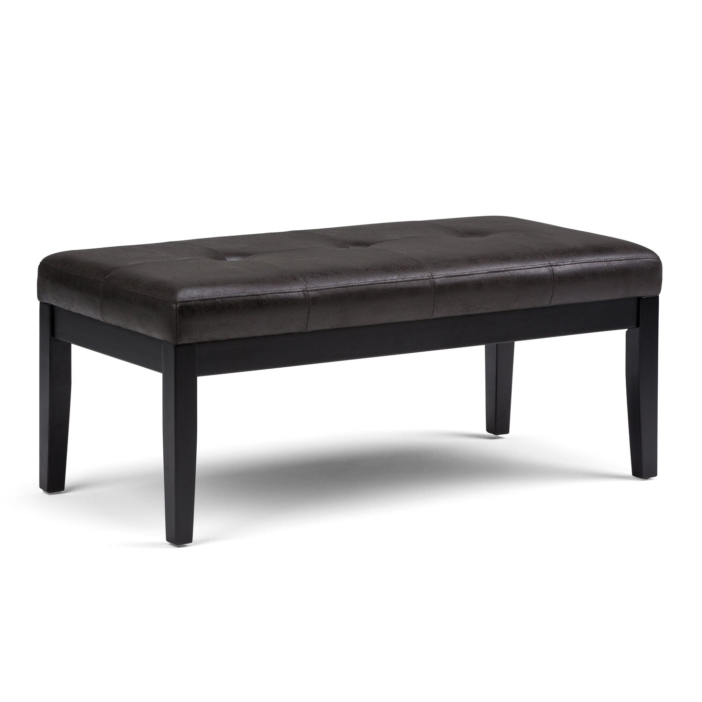 Lacey - Upholstered Tufted Ottoman Bench