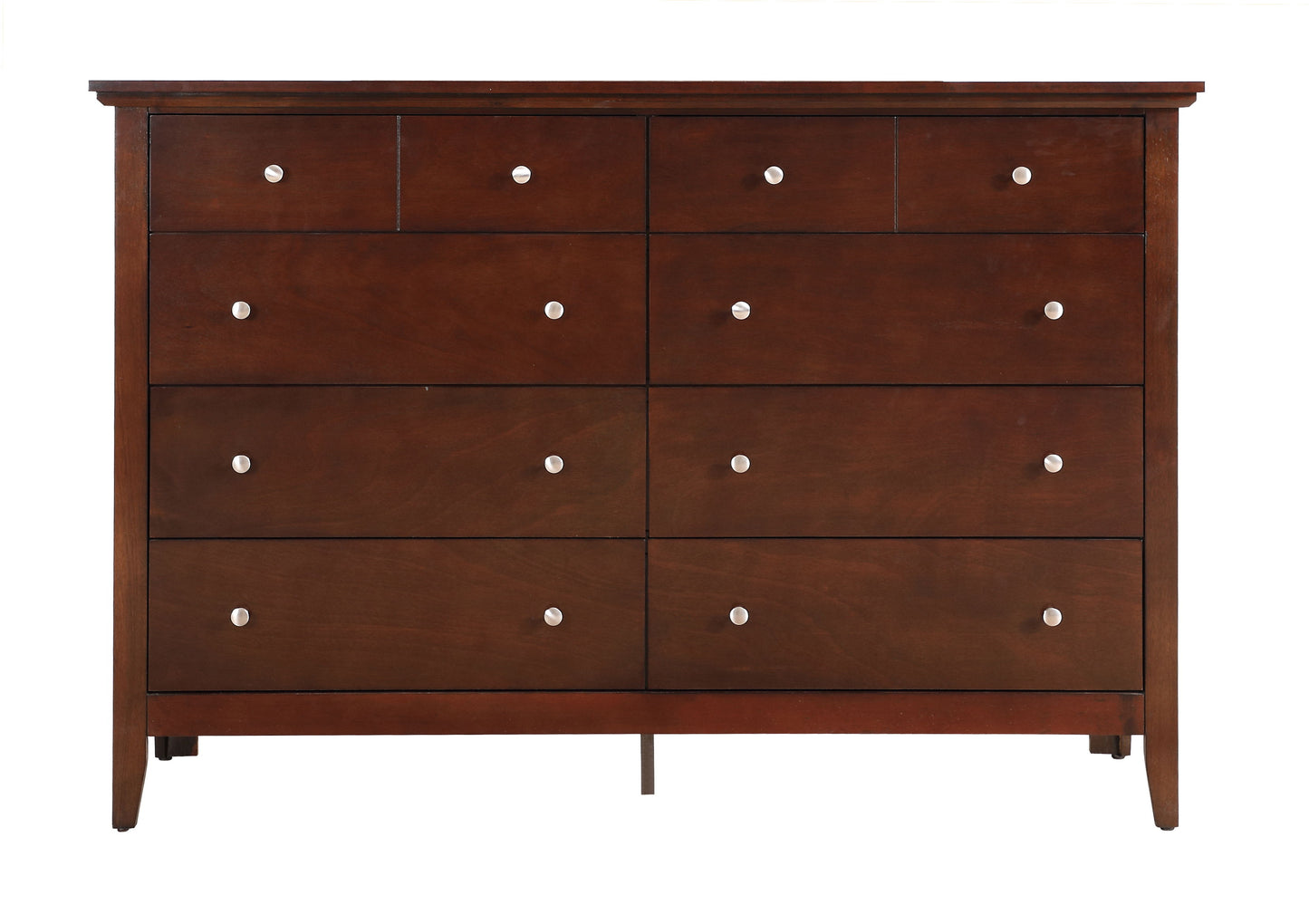 Elegant Casual Dresser For Any Room