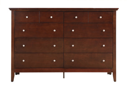 Elegant Casual Dresser For Any Room