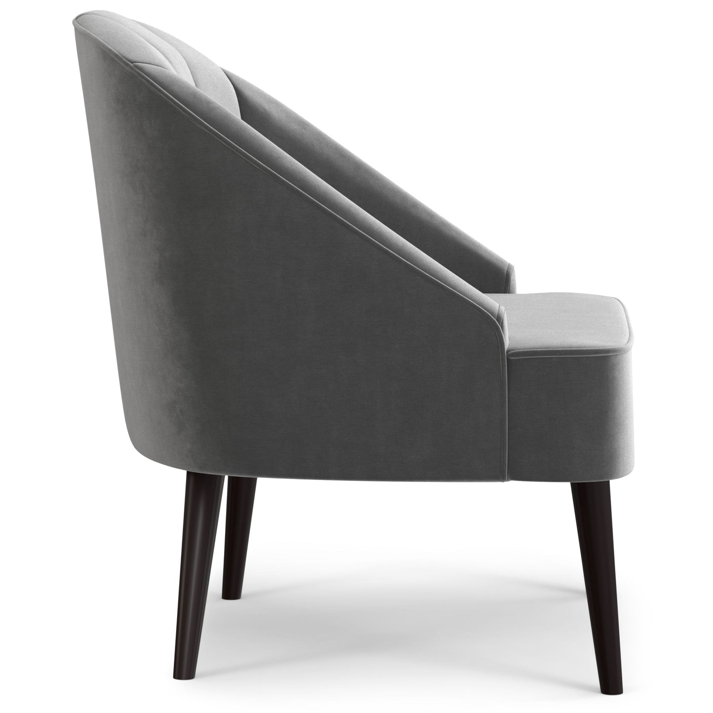 Harrah - Upholstered Accent Chair