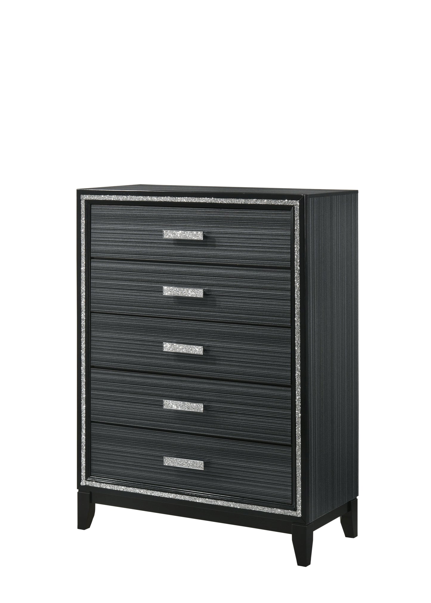 Haiden - Chest, Elegant Design