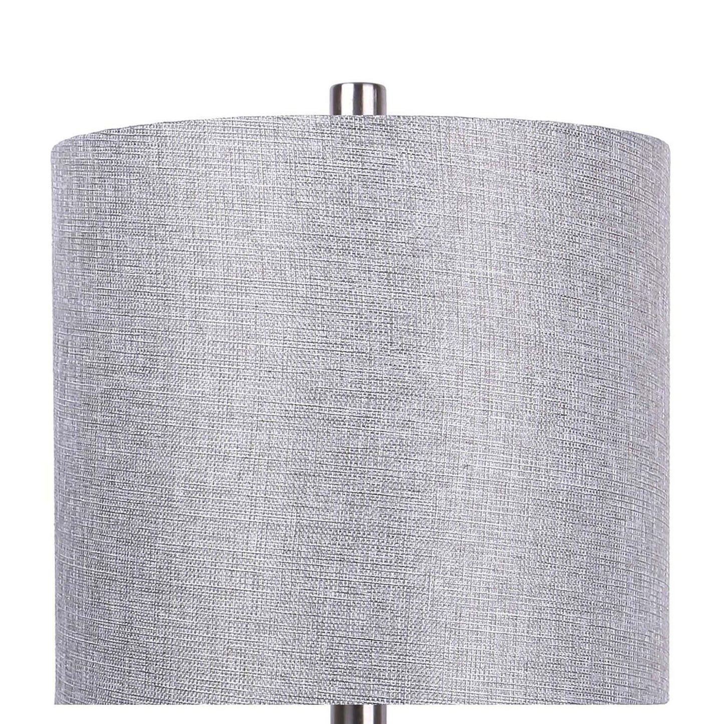 Gemma - Contemporary Table Lamp (Set of 2)