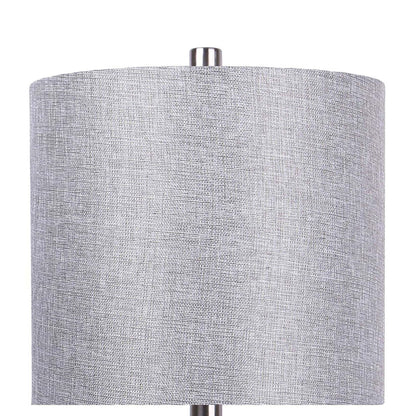 Gemma - Contemporary Table Lamp (Set of 2)