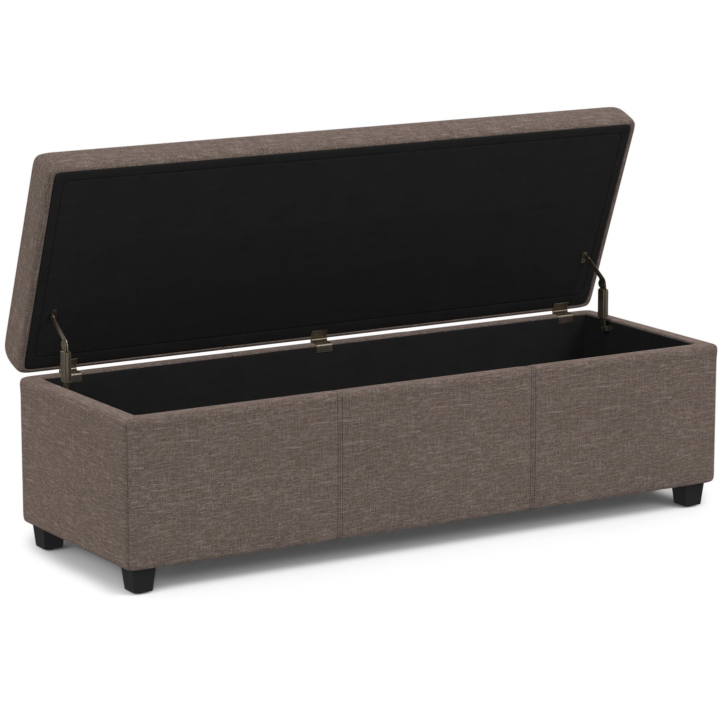 Avalon - Multifunctional Storage Ottoman Bench