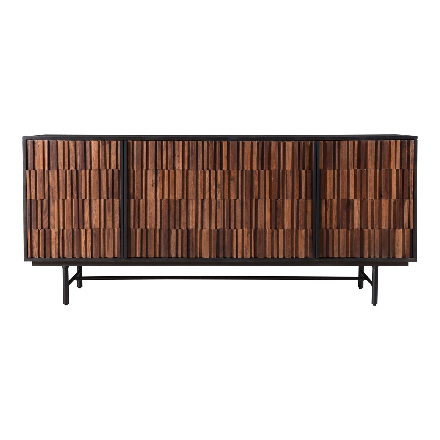 Jackson - Sideboard - Black