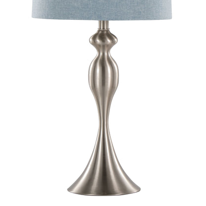 Ashland - Contemporary Table Lamp (Set of 2)