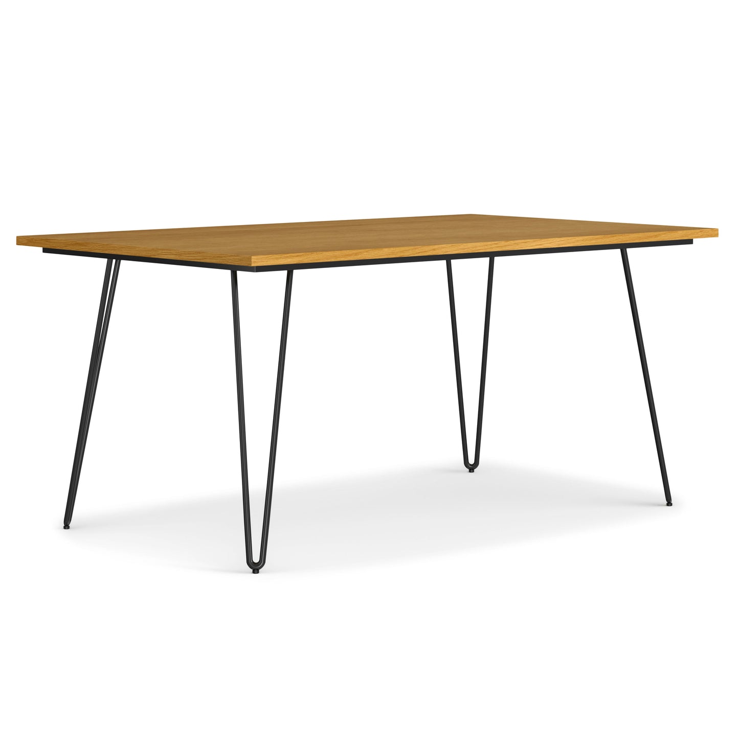 Hunter - Square Tabletop Dining Table