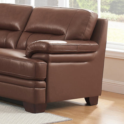 Luxor - Leather Sofa