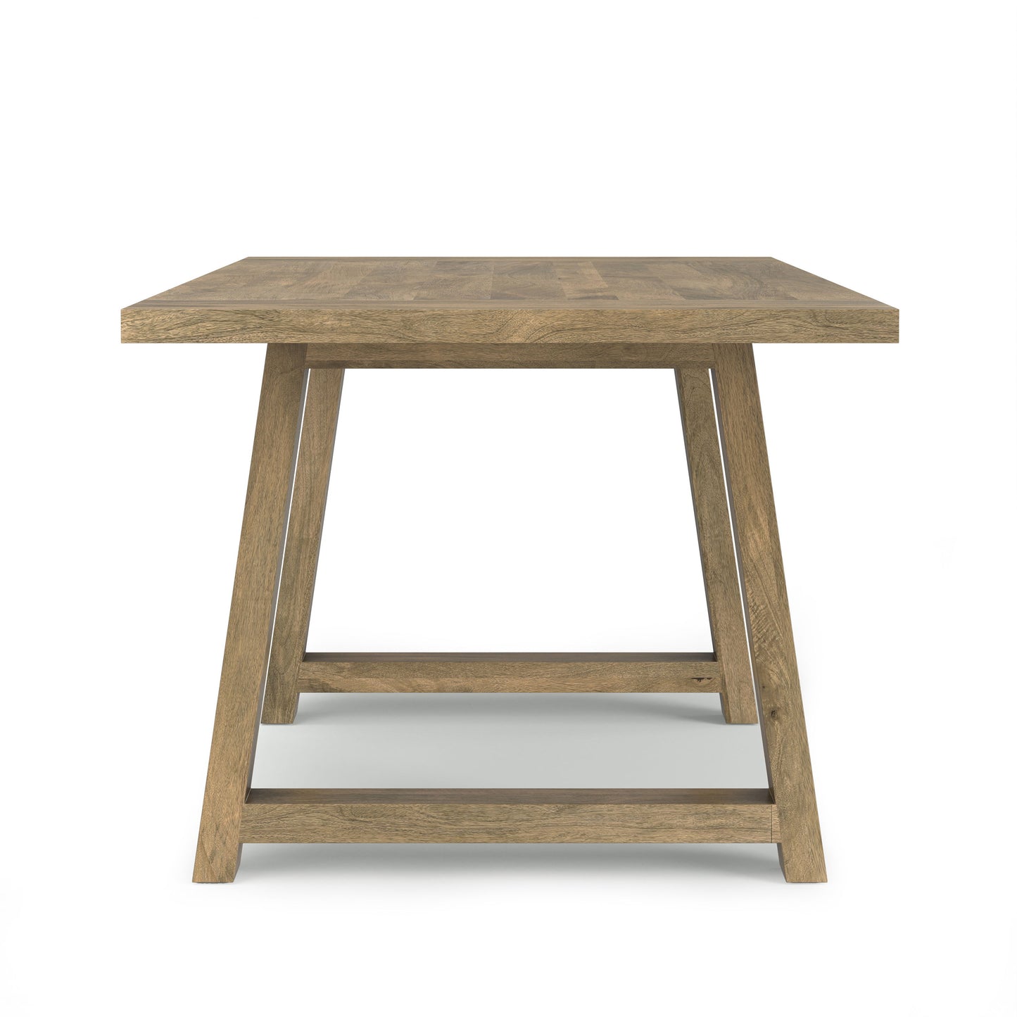 Whitley - Dining Table - Gray