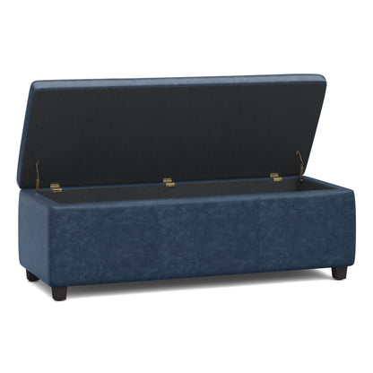 Avalon - Multifunctional Storage Ottoman Bench