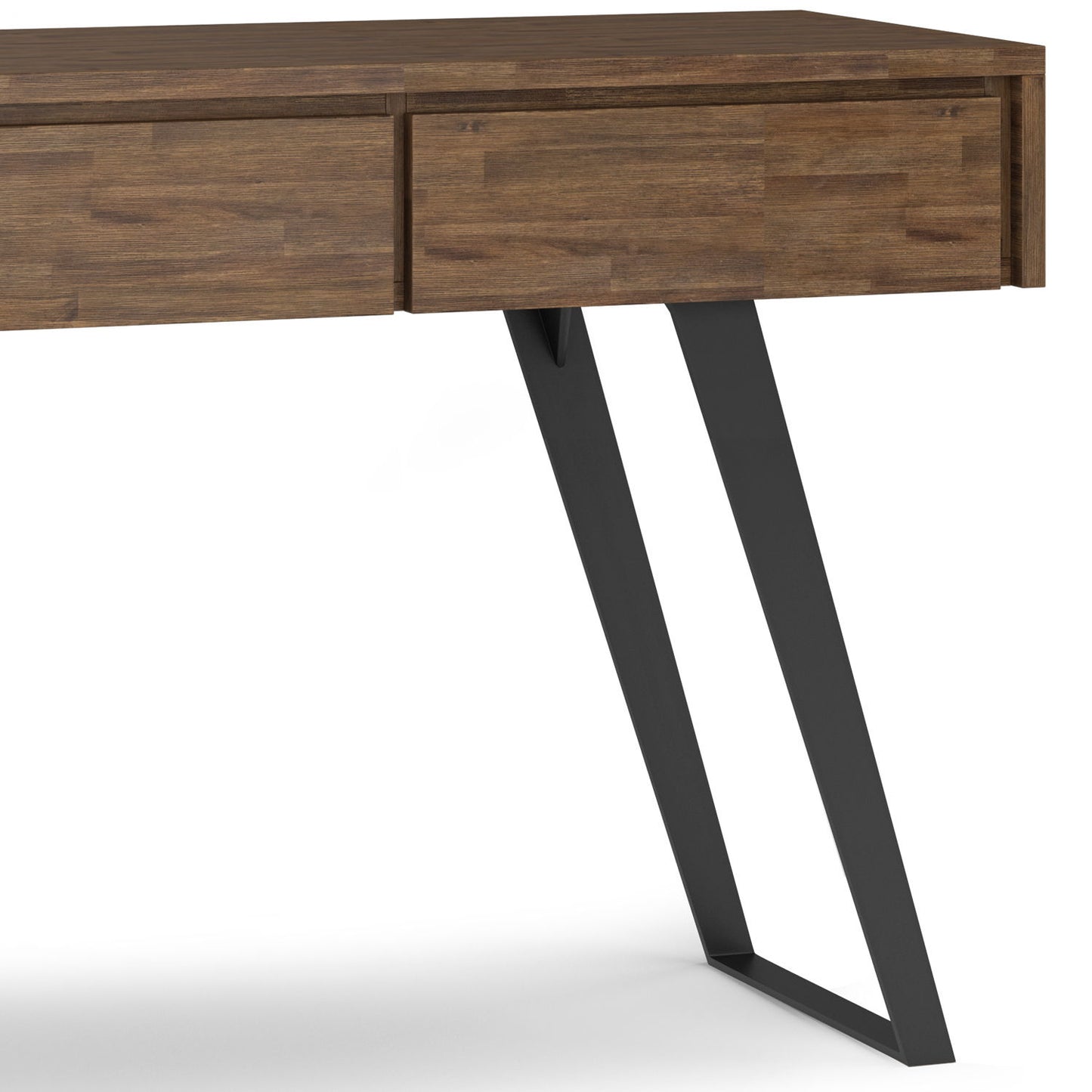 Lowry - Console Sofa Table Handcrafted