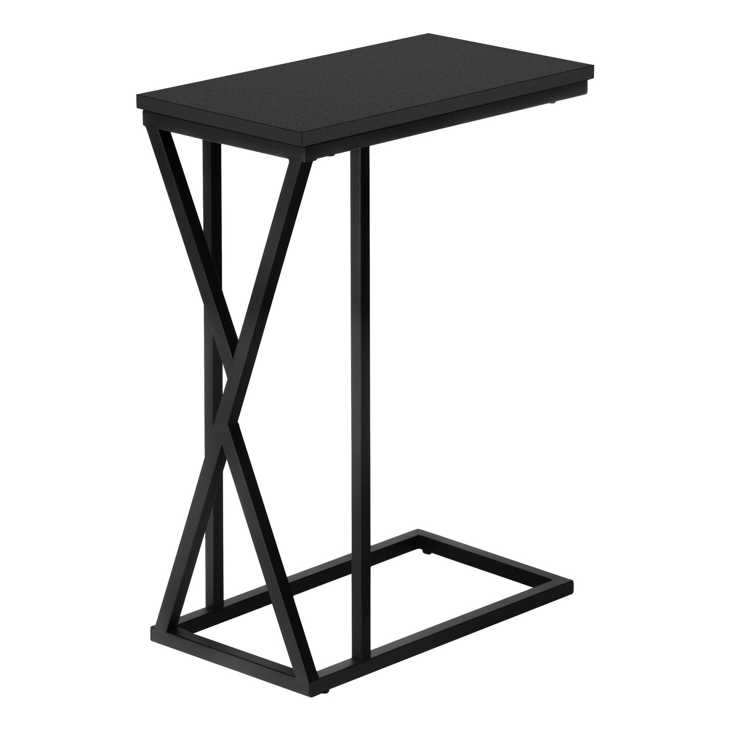 Accent Table C - Shaped, Contemporary & Modern