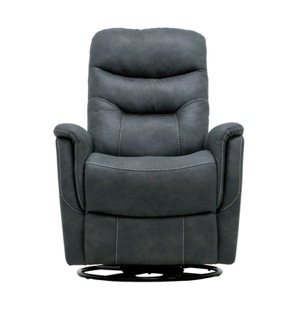 Korka - Swivel Gliding Recliner