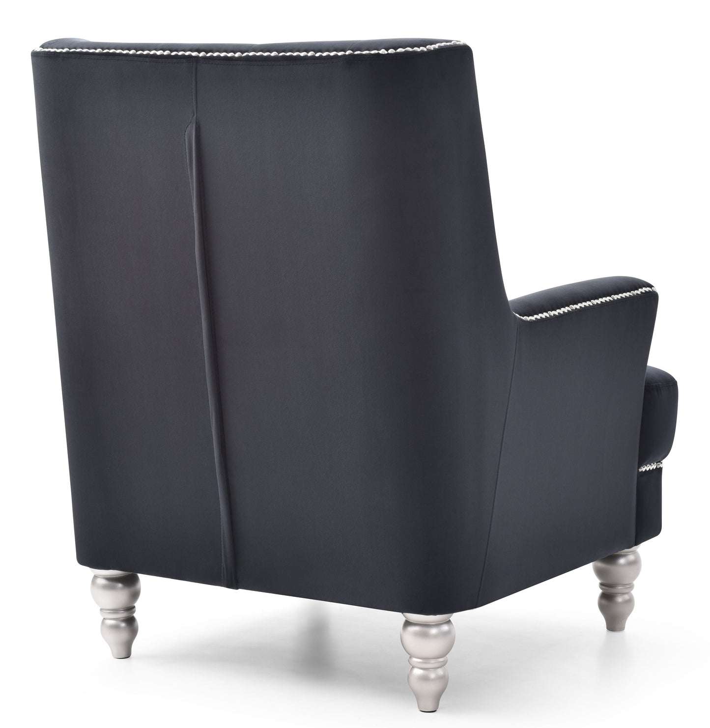 Traditional Armchair Elegant