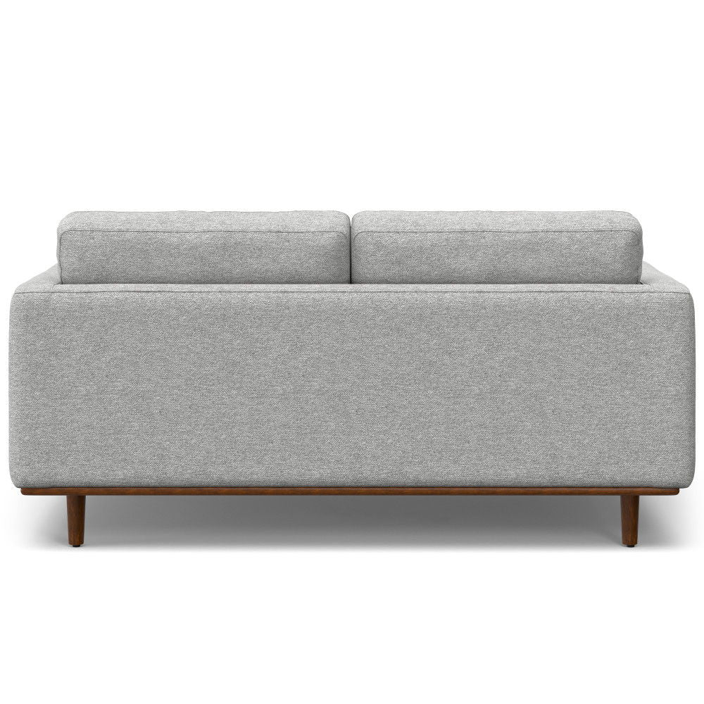 Morrison - Sofa And Ottoman Set