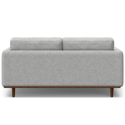 Morrison - Sofa And Ottoman Set