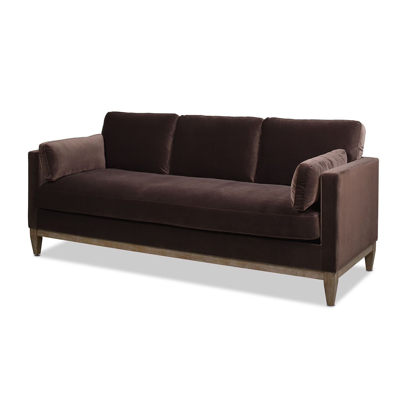 Knox - Modern Farmhouse Sofa