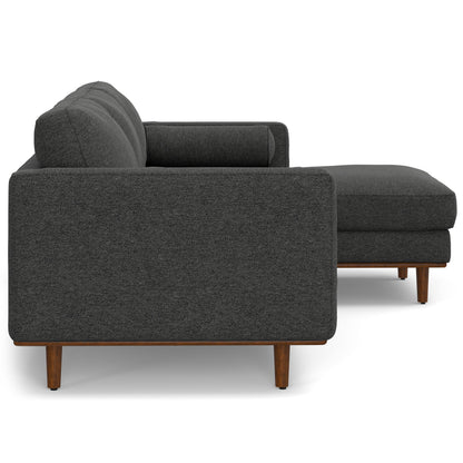 Morrison - Upholstered Sectional Sofa