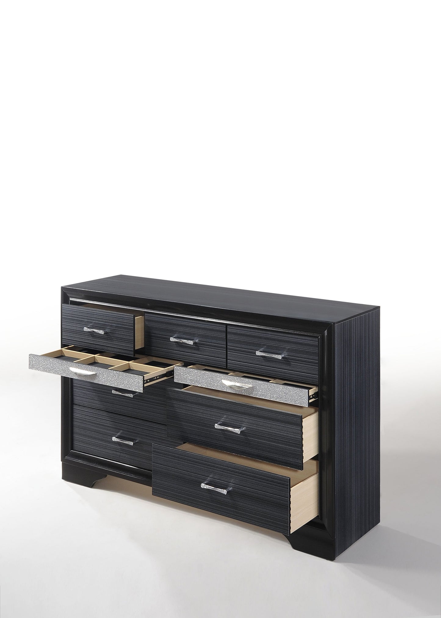 Naima - Versatile Storage Dresser