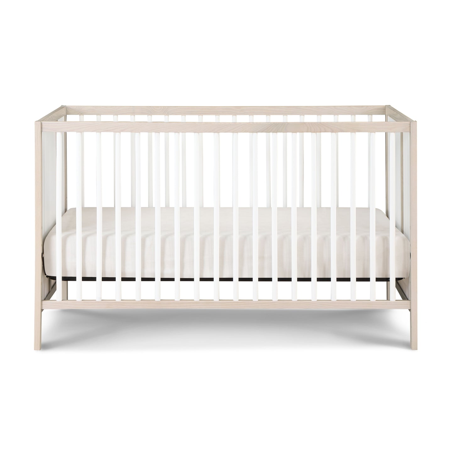 Pixie Finn - 3-in-1 Crib