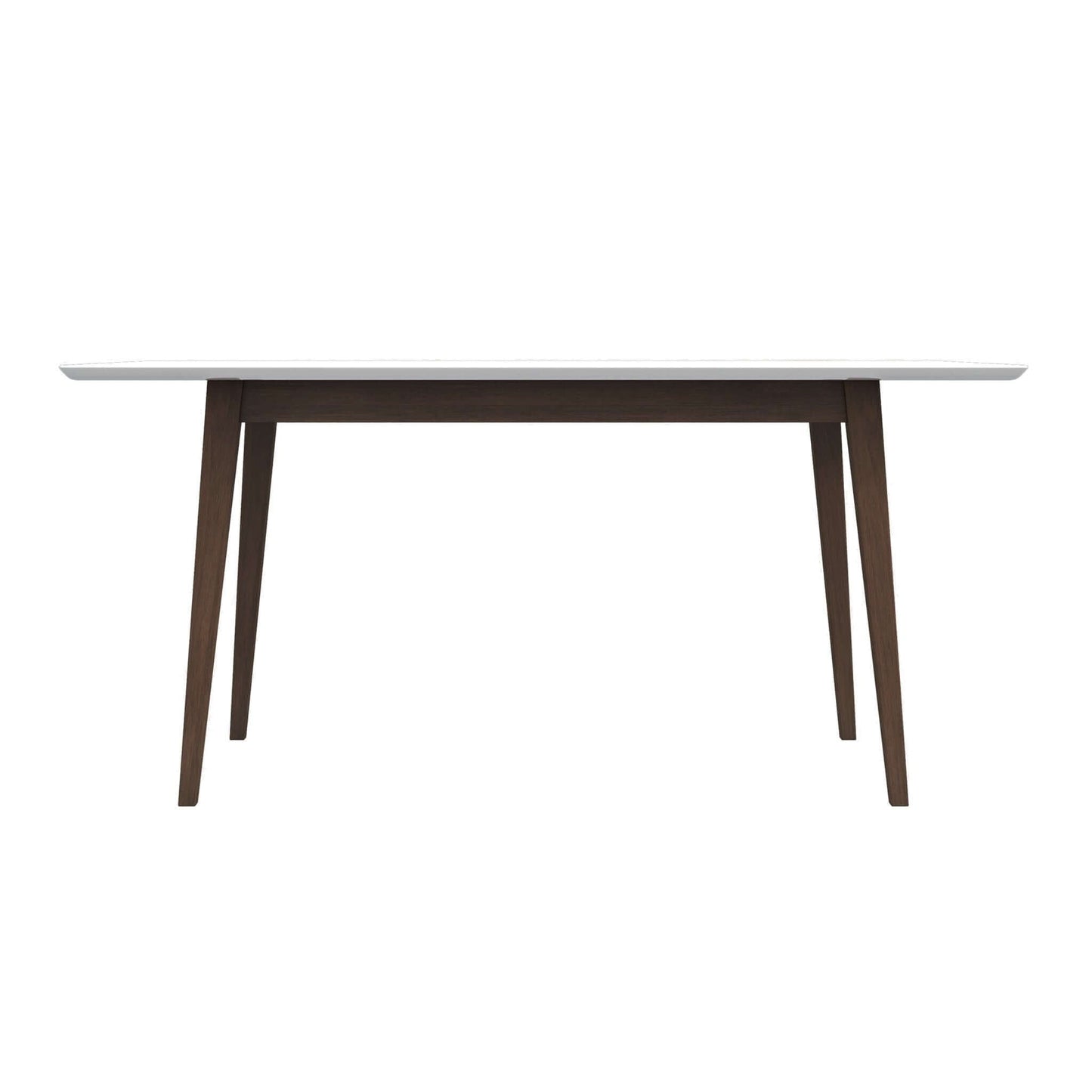 Levi - Modern Style Rectangular Dining Kitchen Table