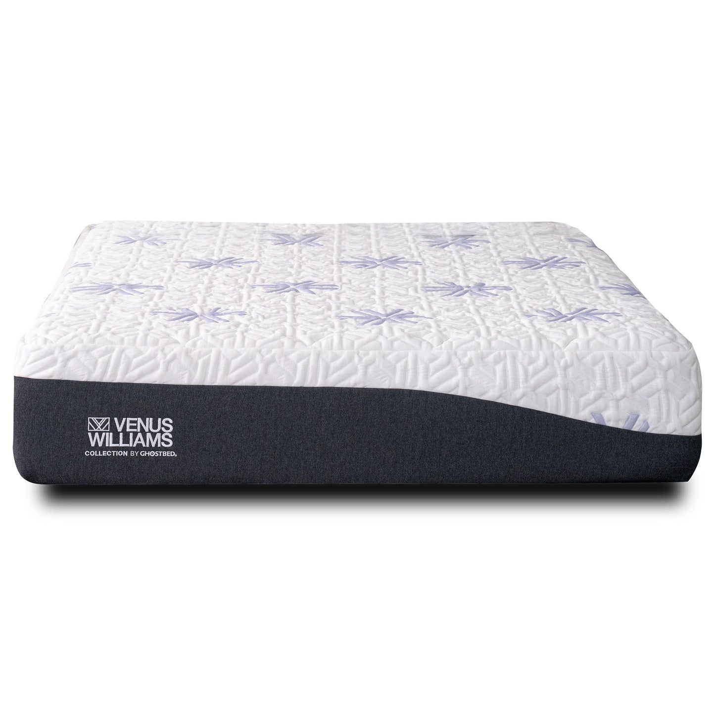 Venus Williams - 14" Serve Hybrid Mattress