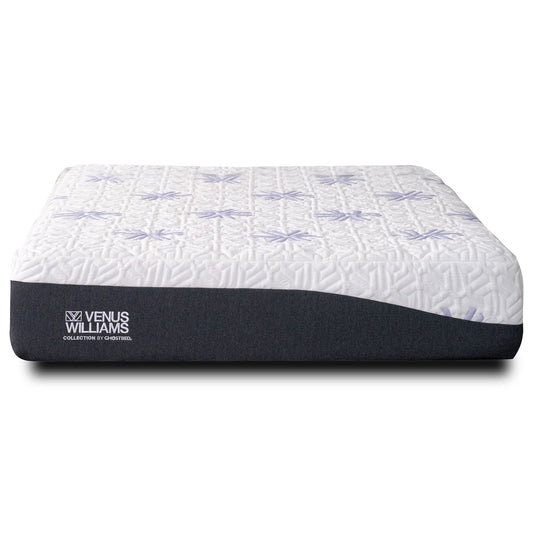 Venus Williams - 14" Serve Hybrid Mattress