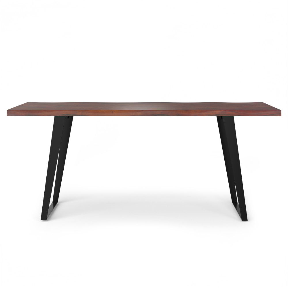 Delta - Handcrafted Dining Table