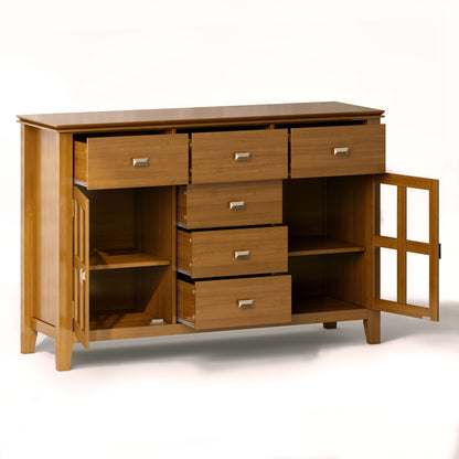 Artisan - Handcrafted Sideboard Buffet