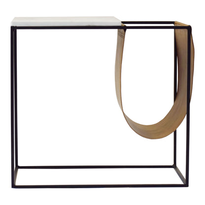 Cave - Magazine Rack - Multicolor