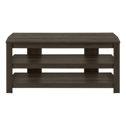 TV Stand Console Media Entertainment Center Storage Shelves For Living Room