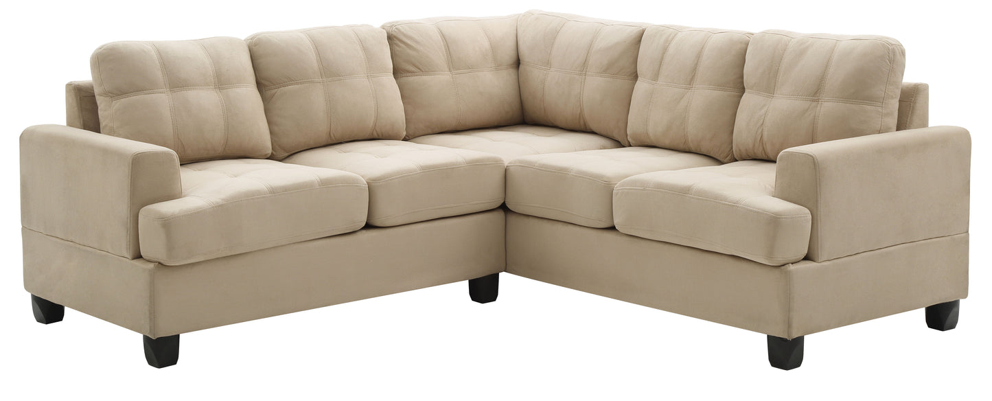 Sandridge - Sectional