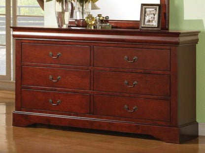 Louis Philippe III - Dresser, Durable Construction