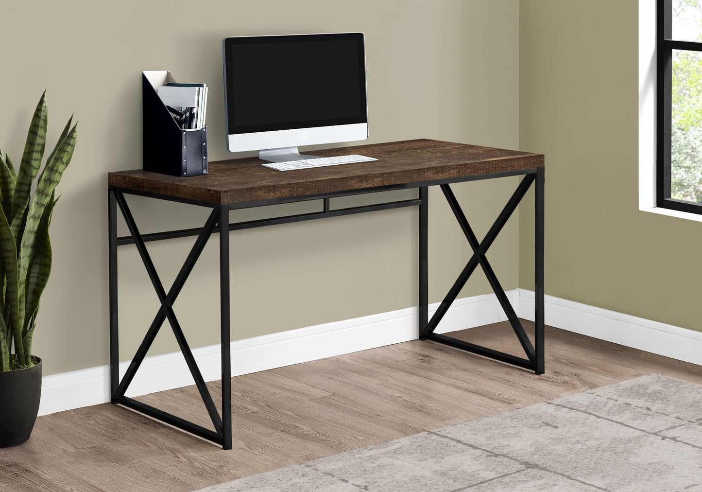 Computer Desk For Home Office, Laptop