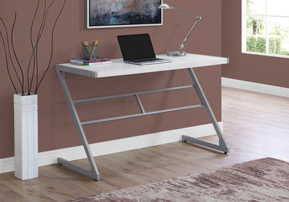 Computer Desk For Home Office, Chic Modern Design, Contemporary & Modern