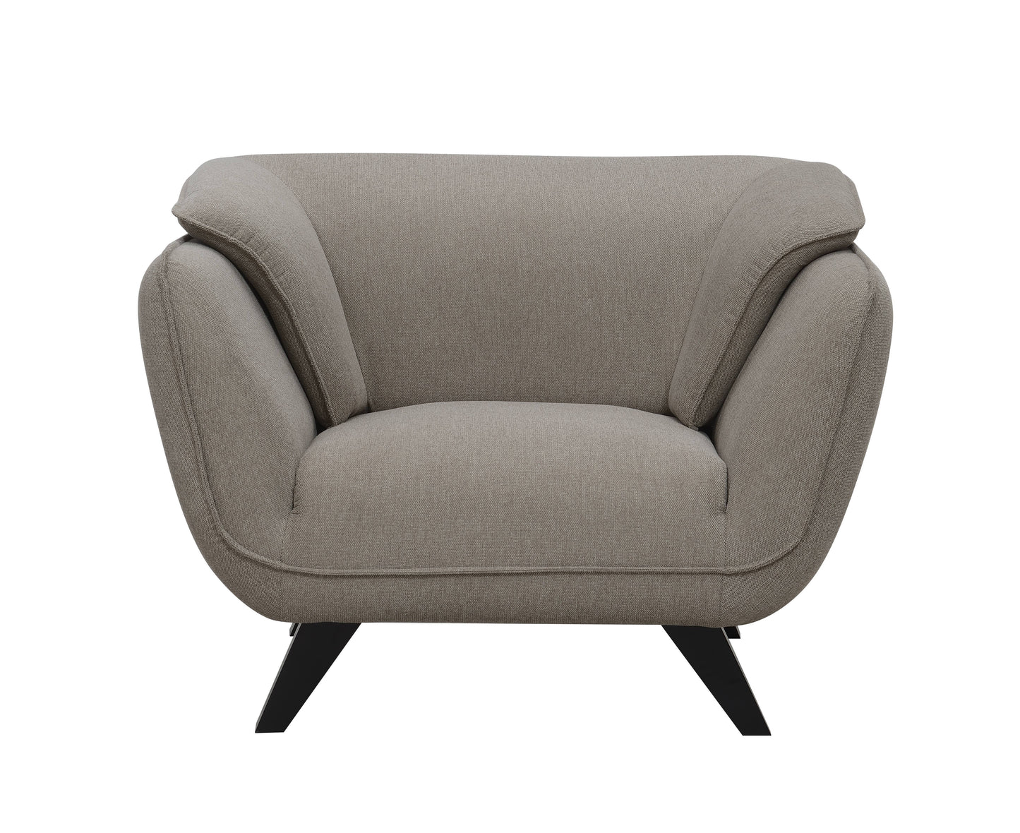 Nayeli - Boucle Chair