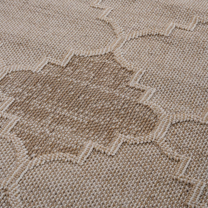 Guros - Trellis Indoor / Outdoor Area Rug