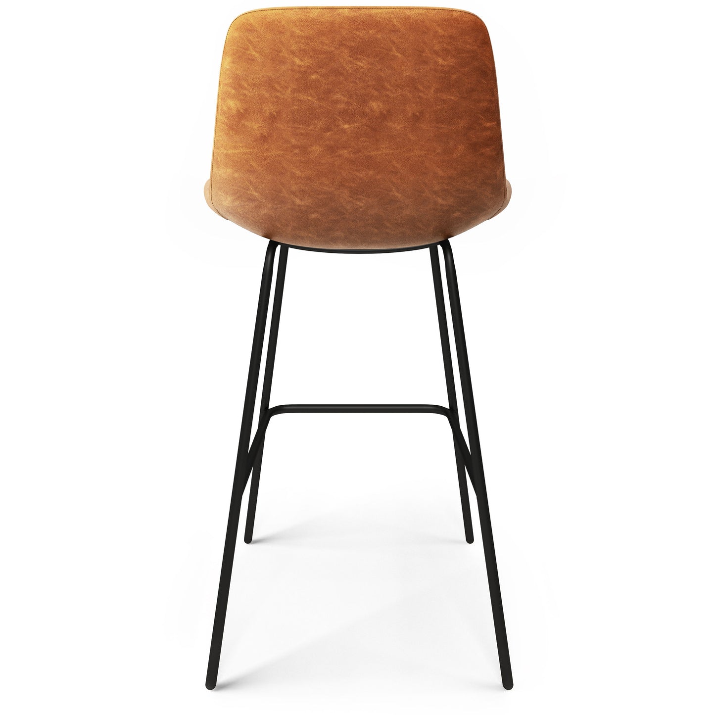 Jolie - Contemporary Stool (Set of 2)