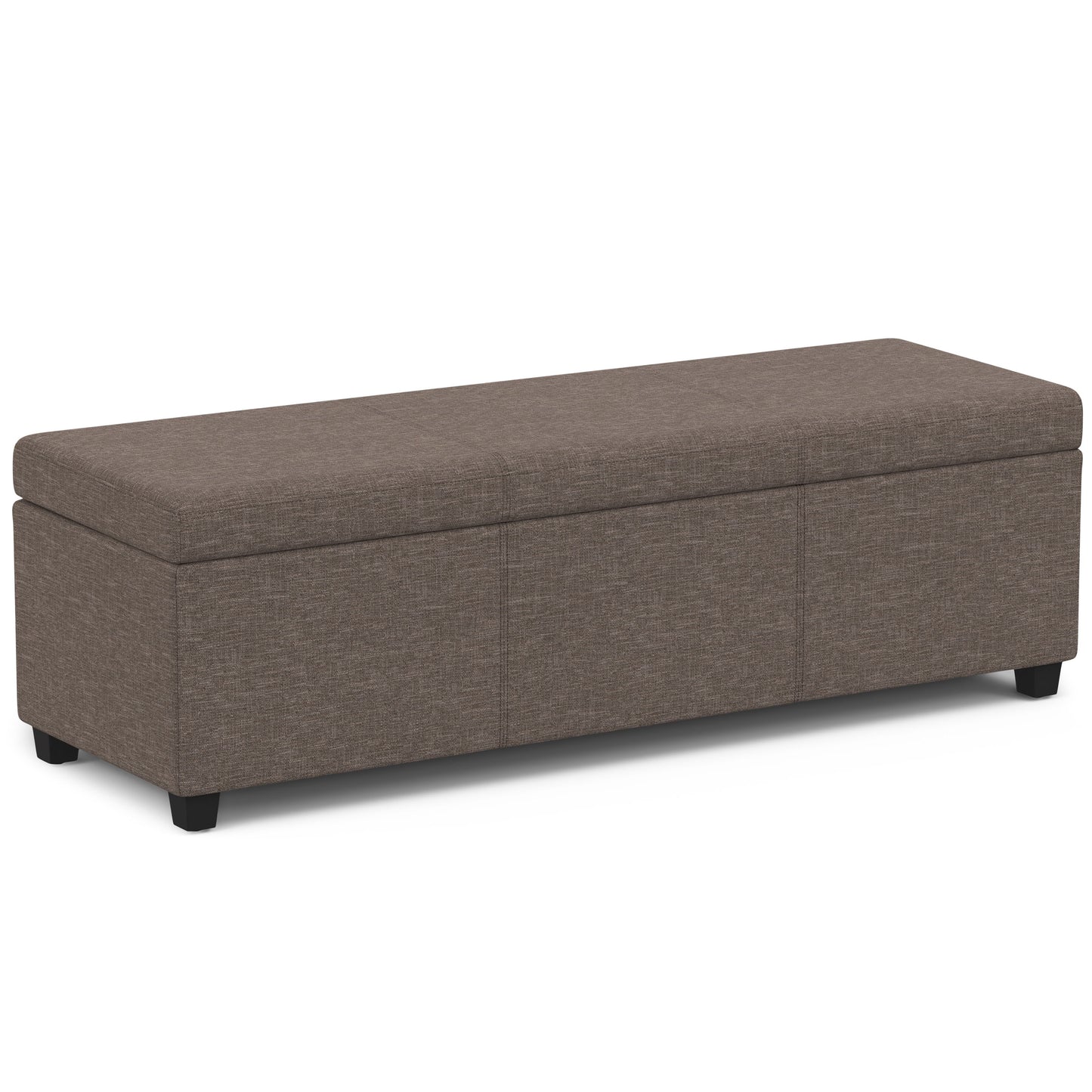 Avalon - Multifunctional Storage Ottoman Bench