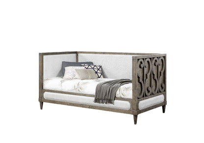 Artesia - Twin Daybed - Tan