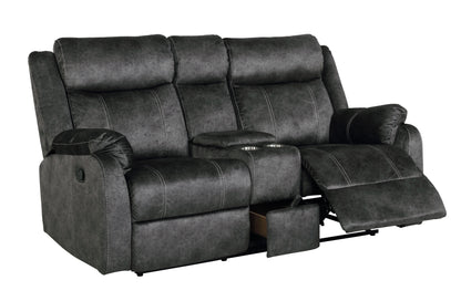 Sonet Domino - Recliner