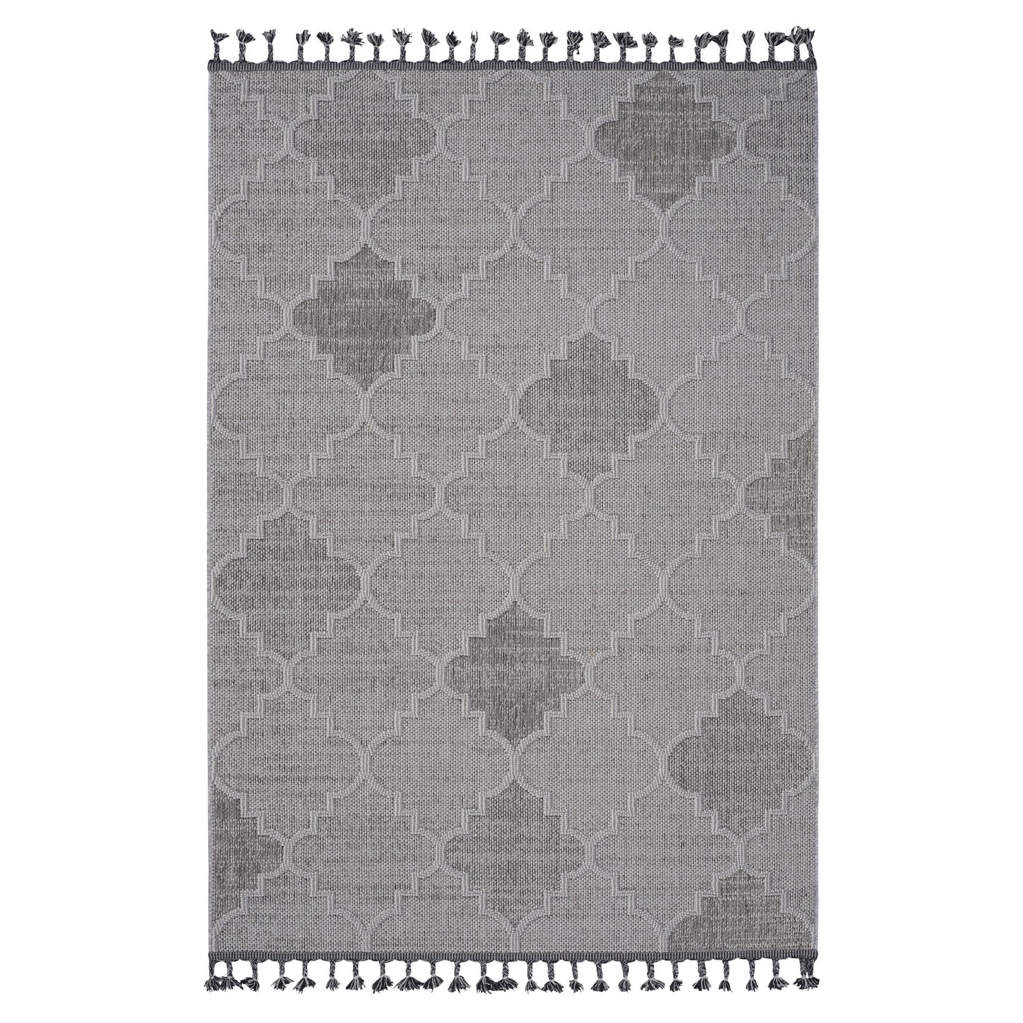 Trellis Indoor / Outdoor Area Rug