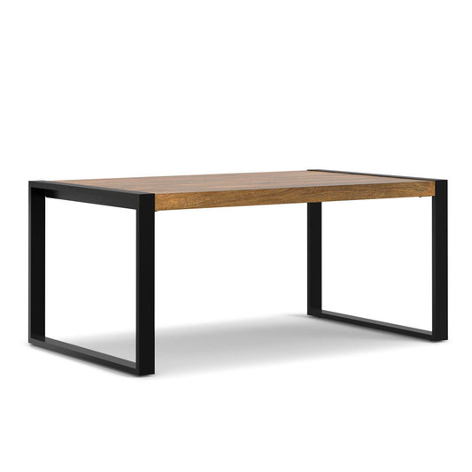 Mckenzie - Crafted Dining Table