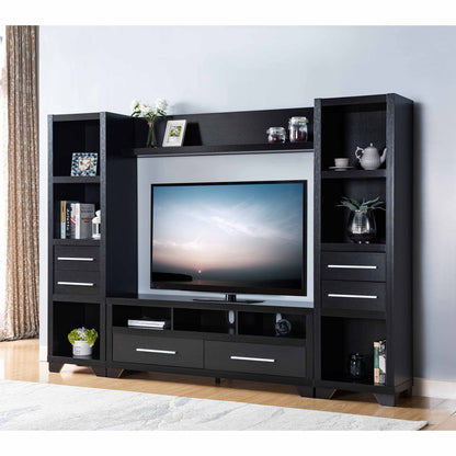 TV Stand - Black