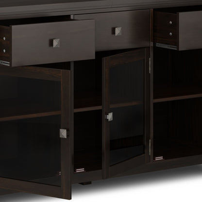 Cosmopolitan - Handcrafted Sideboard Buffet